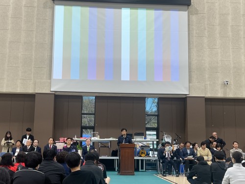 제2회 의령군탁구협회장배 군민탁구축제